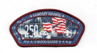 193386 Samoset Council #627