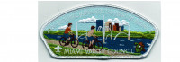 2026 National Jamboree CSP Riverscape  Miami Valley Council #444