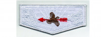 Cornerstone Conclave Flap 2025 (PO 102805) Georgia-Carolina Council #93