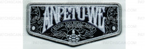 Patch Scan of NOAC 2024 Flap PO 10184