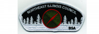 CSP (PO 102020) Northeast Illinois Council #129