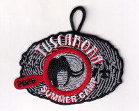 Camp Tuscarora Summer Camp — 2026 "Tuscarora Detective Agency" Theme Baden-Powell Council #368