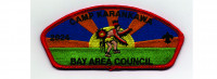 Camp Karankawa CSP (PO 102012) Bay Area Council #574