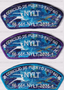 Patch Scan of 483901- NYLT 2026