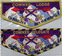 467667- Cowikee Lodge NOAC 2024 Alabama-Florida Council #3