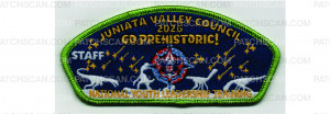 Patch Scan of NYLT CSP (PO 103683)