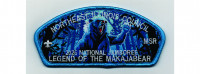 2026 National Jamboree CSP #4 (PO 103932) Northeast Illinois Council #129