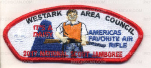 Patch Scan of 336955 A WESTARK