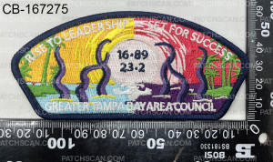 Patch Scan of 167275