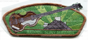 Patch Scan of 29253E - 2013 Jamboree Set