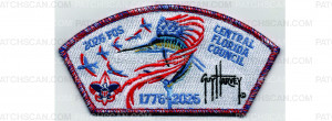 Patch Scan of 2026 FOS CSP (PO 103537)