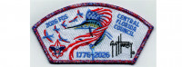2026 FOS CSP (PO 103537) Central Florida Council #83
