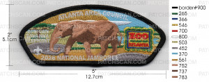Patch Scan of AAC 2026 JAMBOREE ELEPHANT CSP