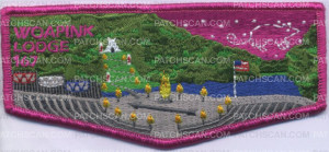 Patch Scan of 470386- Woapink Lodge 