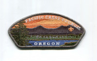 Pacific Crest Council Oregon CSP Pacific Crest Council