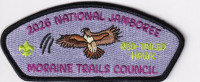 485660- 2026 National Jamboree  Moraine Trails Council #500