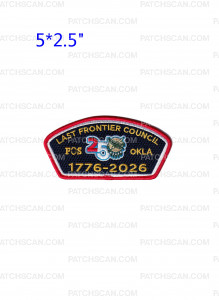 Patch Scan of Last Frontier Council 2026 FOS CSP