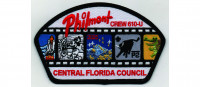 Philmont CSP 2025 (PO 102992) Central Florida Council #83