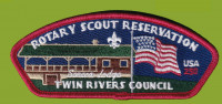 Twin Rivers Council Rotary SR Seneca Lodge CSP red bdr Twin Rivers Council #364