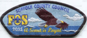 Patch Scan of 474881- FOS 2025 A scout is loyal