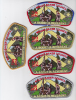 FOS 2014 A Scout Is Reverent Mount Baker Council #606