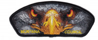 Montana Council CSP Montana Council #315