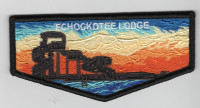 Echockotee Lodge Lighthouse Flap North Florida Council #87