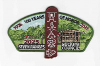 181956 Buckeye Council #436