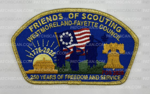 Patch Scan of 2026 FOS Patch