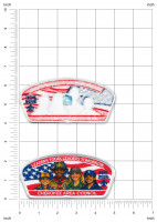 Cherokee Area (TN)  Cherokee Area Council #556