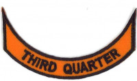 X164817C Third Quarter Troop 321