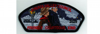 FOS CSP 2025 (PO 102823) Juniata Valley Council #497