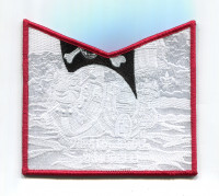 Kittan Lodge 19 2026 National Jamboree pp ghosted Twin Rivers Council #364