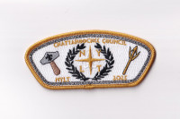 Chattahoochee Council CSP Chattahoochee Council #91