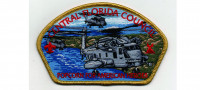 Popcorn for American Heroes CSP Marines Helicopter (PO 101930) Central Florida Council #83