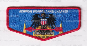 Patch Scan of 173685-Flap