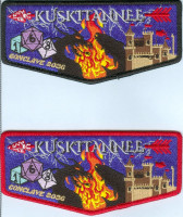 485623- Kuskitannee Conclave 2026 Moraine Trails Council #500