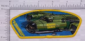 Patch Scan of BTC Marauder