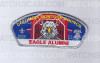 Patch Scan of CMC Once and Eagle 2025 CSP