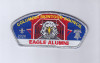 CMC Once and Eagle 2025 CSP Columbia-Montour Council #504