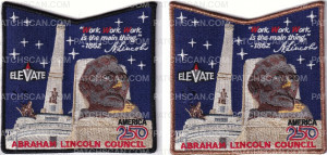 Patch Scan of 485970- Elevate 