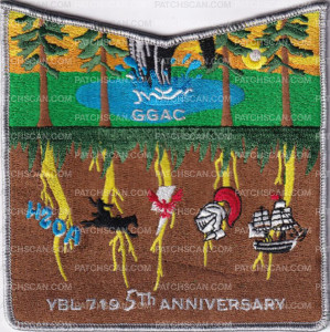 Patch Scan of 484281- 5th anniversary 