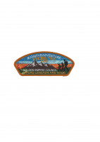 Golden Empire Council Recruiter CSP 2025 Golden Empire Council #47