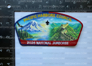 Patch Scan of PHC 2026 Jamboree Combined CSP