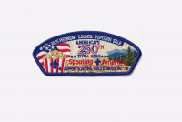 Piedmont council Popcorn Sale 2026 CSP Piedmont Area Council #420