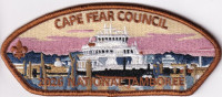 488918- 2026 National Jamboree  Cape Fear Council #425