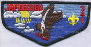 Patch Scan of 470367 JAPEECHEN