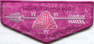 Patch Scan of 483468 Logia Yokahu'