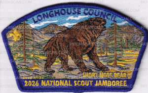 Patch Scan of 486713- 2026 National Jamboree 