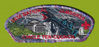 Circle Ten Council Jamboree 2026 (Storm) Circle Ten Council #571